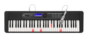 yzCASIO LK-540BK/ubN 錮ՂǂāA͂߂Ăły Casiotone irQ[VL[{[hy|Cg10{z