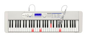 yzCASIO LK-540WE/zCg 錮ՂǂāA͂߂Ăły Casiotone irQ[VL[{[hy|Cg10{z