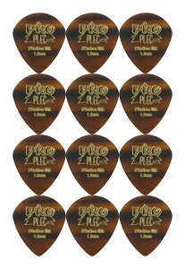 y[ցEEszDfAndrea _hA PRO PLEC PRO-651 1.5mm JAZZ3 XL Z[X M^[sbN12Zbg