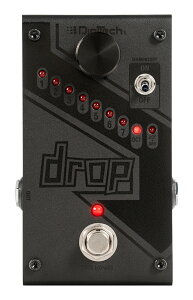�y�������zDigiTech Black Drop �f�W�e�b�N �h���b�v �`���[�� �y�_���y�|�C���g5�{�z