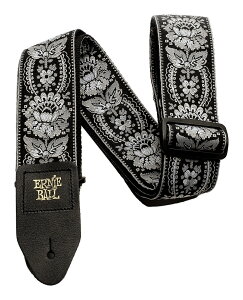 y[ցEEszERNIE BALL 4150 Silver Orleans WJ[hD M^[Xgbv