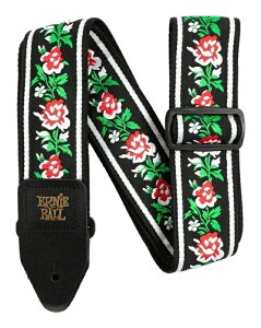 y[ցEEszERNIE BALL 4668 Winter Rose WJ[hD M^[Xgbv