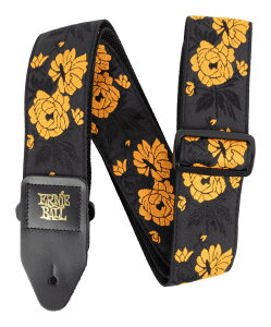 y[ցEEszERNIE BALL 5358 Tangerine Rose WJ[hD M^[Xgbv