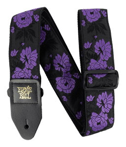 y[ցEEszERNIE BALL 5359 Lavender Rose WJ[hD M^[Xgbv