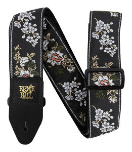 y[ցEEszERNIE BALL 5362 White Blossom WJ[hD M^[Xgbv