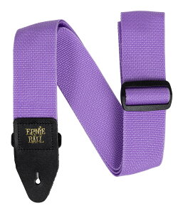 �y���[���ցE���������E����s�zERNIE BALL 5378 PURPLE SUNSET �A�[�j�[�{�[�� �M�^�[/�x�[�X�p �|���v�� �X�g���b�v