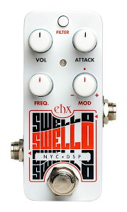 yzELECTRO HARMONIX PICO SWELLO A^bNGx[v Attack Envelope/Ki