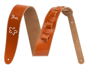 y\񏤕i:11/{ח\zyzFender Moeka Shiotsuka Signature Strap Orange tF_[ ˃GJ rw VOl`[ U[ M^[ Xgbv
