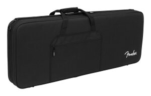 �y�������zFender Strat/Tele Foam Core Case Black �t�F���_�[ �X�g���g�L���X�^�[/�e���L���X�^�[�p �Z�~�n�[�h�P�[�X