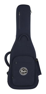 yzFender Troubadour Electric Guitar Gig Bag Navy tF_[ ϋv bNXhLoXn GLM^[p MOobO