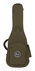 yzFender Troubadour Electric Guitar Gig Bag Olive tF_[ ϋv bNXhLoXn GLM^[p MOobO