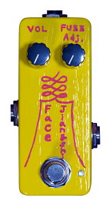 �y�������zKAMINARI Jiangshi Face Fuzz �J�~�i�� �_�� �V���R�� �t�@�Y�t�F�C�X K-EP-JF1�y�|�C���g5�{�z