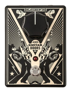 �y�������zMXR JGD1 / JAIL GUITAR DOORS DRIVE Wayne Kramer �E�F�C�� �N���C�}�[ �I�[�o�[�h���C�u