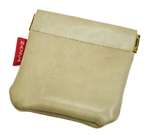 �y���[���ցE���������E����s�zNAZCA 119-14-PC3 PickCase Tan Leather �s�b�N�P�[�X/�������� ���烌�U�[ �^��