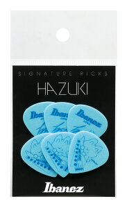 �y���[���ցE���������E����s�zIbanez P1000HZK-LT 6���p�b�N×1 HAZUKI NEMOPHILA �l���t�B�� �t�� �V�O�l�`���[ �M�^�[ �s�b�N