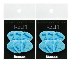 �y���[���ցE���������E����s�zIbanez P1000HZK-LT 6���p�b�N×2 HAZUKI NEMOPHILA �l���t�B�� �t�� �V�O�l�`���[ �M�^�[ �s�b�N