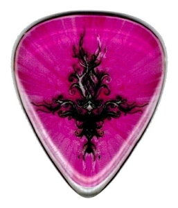 �y���[���ցE���������E����s�zRick Rock ZBS-016 Pink �G�|�L�V������ �M�^�[ �s�b�N 2.3mm