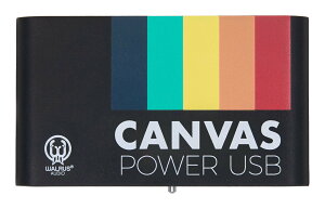 yzWALRUS AUDIO WAL-CANV/PWRUSB / Canvas Power USB p[TvC