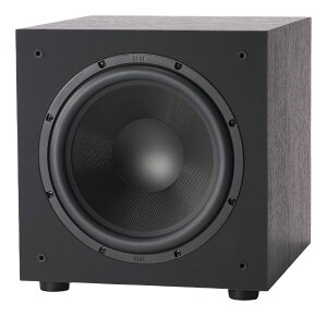 �y�������zELAC DS-103 BK �T�u�E�[�t�@�[ ���^�A�N�e�B�u �T�u�E�[�n�[