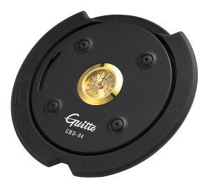 �y�������zGuitto GHD-04 ���x�v ��̌^ ������ �A�R�[�X�e�B�b�N�M�^�[�p �T�E���h�z�[�� �J�o�[ �^�C�v