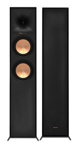 �y�������z Klipsch R-600F �t���A�X�^���f�B���O �X�s�[�J�[ �y�A REFERENCE�V���[�Y