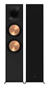 �y�������z Klipsch R-800F �t���A�X�^���f�B���O �X�s�[�J�[ �y�A REFERENCE�V���[�Y