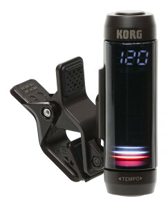 �y�������zKORG MTC-1 / Metro Clip �V���z ���g���m�[��