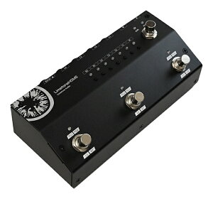 �y�������zLimetone Audio LimetoneHOME 4LB �v���O���}�u�� �X�C�b�`���[