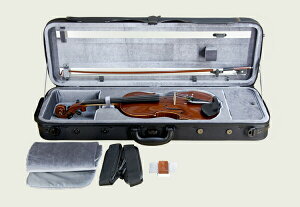 �y�������zSUZUKI VIOLIN Outfit Violin No.500 4/4 �X�Y�L��؃o�C�I����/�A�E�g�t�B�b�g�o�C�I����