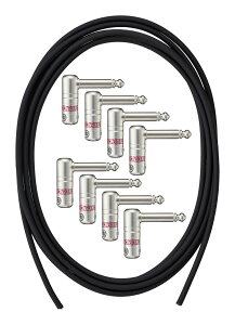 �y���[���ցE���������E����s�zProvidence V206 2m w/Lx8set [L�v���O8�Z�b�g] �v���r�f���X �n���_�s�v ���� �p�b�`�P�[�u�� �Z�b�g