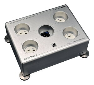 �y�������zAudio Replas SBT-4X4 �I�[�f�B�I���v���X �n�C�G���h �p���[�^�b�v