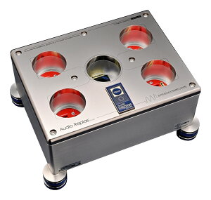 �y�������zAudio Replas SBT-4X4/HG-SIG �I�[�f�B�I���v���X �n�C�G���h �p���[�^�b�v �V�O�l�`���[���f���y��������s�z