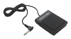 �y�������zTASCAM �^�X�J�� RC-1F TASCAM���i�p �t�b�g�X�C�b�`�y�|�C���g5�{�z