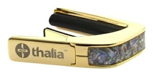 �y�������zThalia Capos Dragon Abalone/24K Gold �^���A �J�| Exotic Shell�V���[�Y