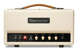 �y�������zBlackstar TV-10 A 6L6 Head �u���b�N�X�^�[ �M�^�[ �A���v�w�b�h