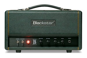 �y�������zBlackstar TV-10 B EL34 Head �u���b�N�X�^�[ �M�^�[ �A���v�w�b�h