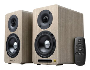 �y���\�񏤕i:3/��{�����\��z�y�������zAIRPULSE A60 WALNUT (�y�A) �n�C���]�Ή� �A�N�e�B�u �X�s�[�J�[