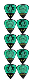 【メール便・送料無料・代引不可】DEAN GUITARS MYK BUDOKAN SHADOW PICK/10枚セット / LOVEBITES Miyako ラブバイツ ミヤコ ギター ピック