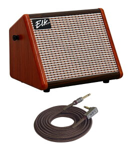 �y�������zELK ELK-15A + VOX VAC13 / USB�[�d�� �G���A�R/�E�N����/�吳�� �~�j�A���v/�A�R�M�P�[�u���t