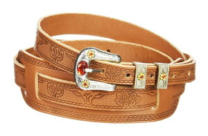�y�������zGretsch Vintage Tooled Leather Guitar Strap Russet �O���b�` ���B���e�[�W ���U�[ �X�g���b�v