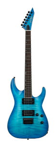 �y�������zGrassRoots G-HORIZON-FX See Thru Blue Sunburst Satin �G���L�M�^�[�y�|�C���g5�{�z