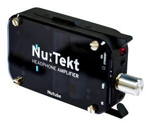 �y�������zKORG HA-S BK Nu:Tekt Nutube���ڃ|�^�A�� �g�уw�b�h�t�H���A���v �g�ݗ��čσo�[�W����/���ʌ���J���[