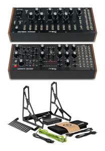 �y�������zmoog Spectravox + Labyrinth + Sound Studio Accessory Kit �Z�~���W�����[�o���h��/����Z�b�g ���[�O ���[�O