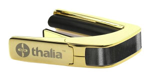 �y�������zThalia Capos BLACK EBONY INKED/24K Gold �^���A �J�| Exotic Wood�V���[�Y