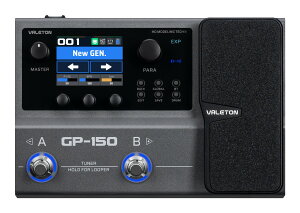 �y���\�񏤕i:4/10�����z�y�������zValeton GP-150 ���F�C���g�� �[�d���o�b�e���[/�G�N�X�v���b�V�����y�_������ �}���`�G�t�F�N�^�[