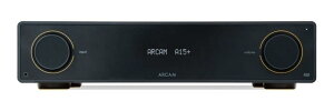�y���\�񏤕i:7/30�����z�y�������zARCAM A15+ �A�[�J�� �C���e�O���[�e�b�h �A���v ARCA15PLJN