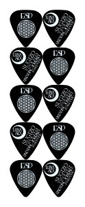 �y���[���ցE���������E����s�zESP PA-LS08-TOUR 2026/10���Z�b�g / LUNA SEA TOUR 2026 UNENDING JOURNEY -FOREVER- SUGIZO �M�^�[ �s�b�N