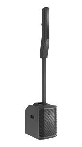 �y�������zElectro-Voice EVOLVE 50M �G���N�g���{�C�X �|�[�^�u�� �R���� �X�s�[�J�[ �V�X�e��