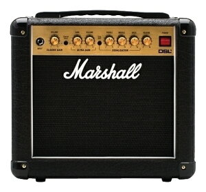 �y�������zMarshall �}�[�V���� DSL1C �R���{�A���v ���K�A���i�y�|�C���g5�{�z