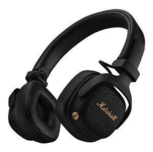 �y���\�񏤕i:5/29�����z�y�������zMarshall Milton A.N.C. Black �}�[�V���� �A�_�v�e�B�u �m�C�Y�L�����Z�����O ���C�����X �I���C���[ �w�b�h�z�� �u���b�N/�������K�i�y�|�C���g10�{�z